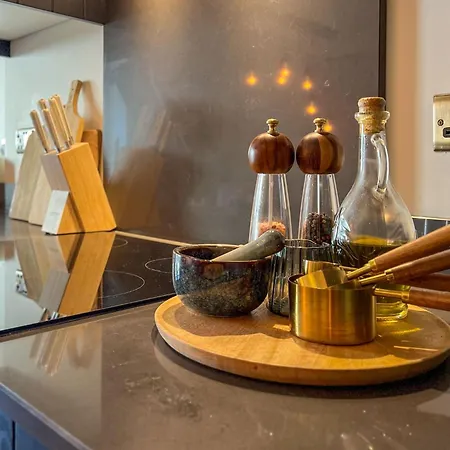 Anley With Garden And Private Parking In Casa vacanze Keswick (Cumbria)