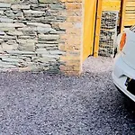 Дом отдыха Anley With Garden And Private Parking In Кесвик