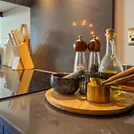 Anley With Garden And Private Parking In Дом отдыха Кесвик