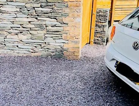 Nyaraló Anley With Garden And Private Parking In Keswick