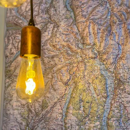 Сasa de vacaciones Anley With Garden And Private Parking In *