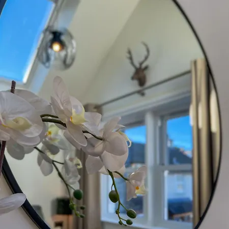 Anley With Garden And Private Parking In Сasa de vacaciones *